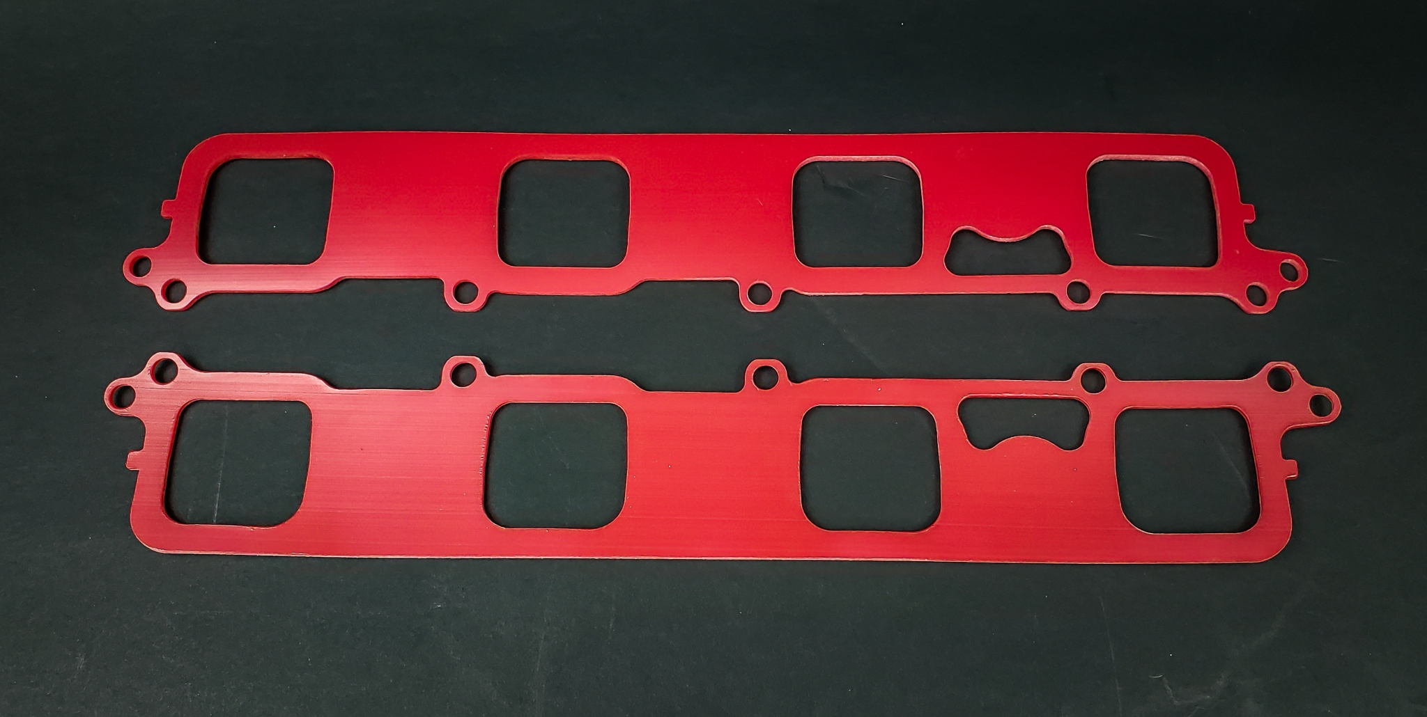 Hellcat 6.2L Intake Manifold Gasket Thermal Heat Shielding Gasket